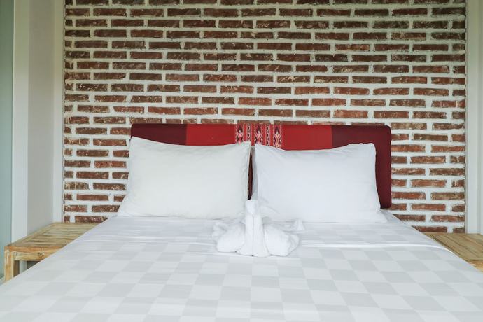 Imagen de la habitación del Hotel Base Guesthouse and Hostel. Foto 9