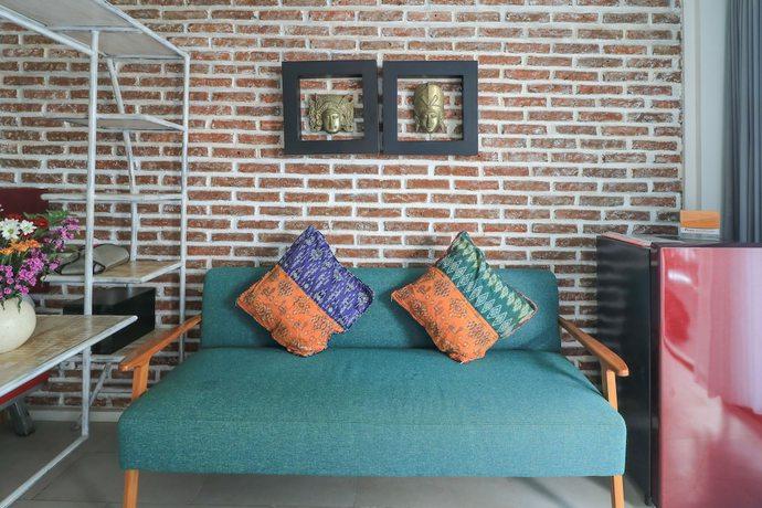 Imagen de la habitación del Hotel Base Guesthouse and Hostel. Foto 13