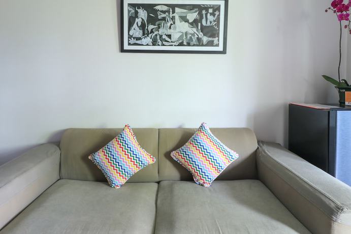 Imagen de la habitación del Hotel Base Guesthouse and Hostel. Foto 14