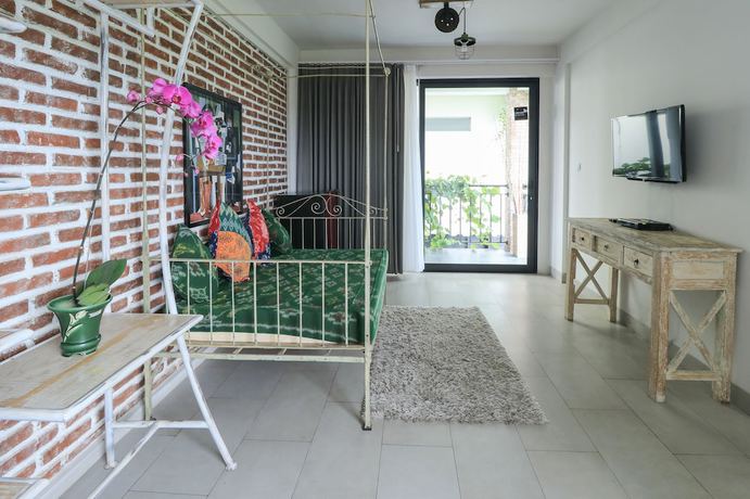 Imagen de la habitación del Hotel Base Guesthouse and Hostel. Foto 15