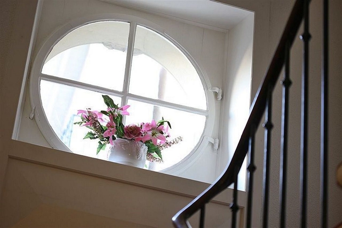 Imagen general del Hotel Base Lausanne. Foto 5