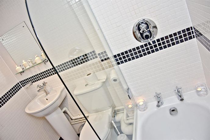 Imagen de la habitación del Hotel Base Serviced Apartments - Duke Street. Foto 6