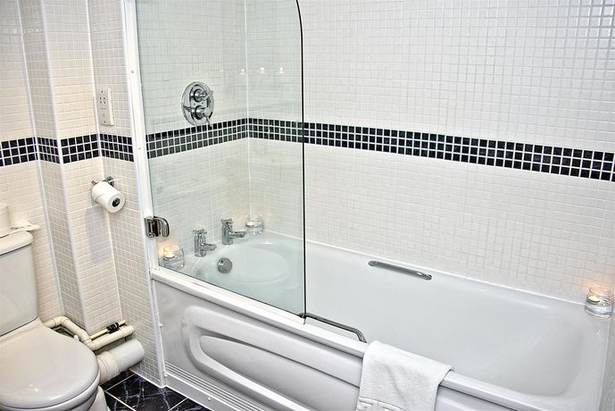 Imagen de la habitación del Hotel Base Serviced Apartments - Duke Street. Foto 7