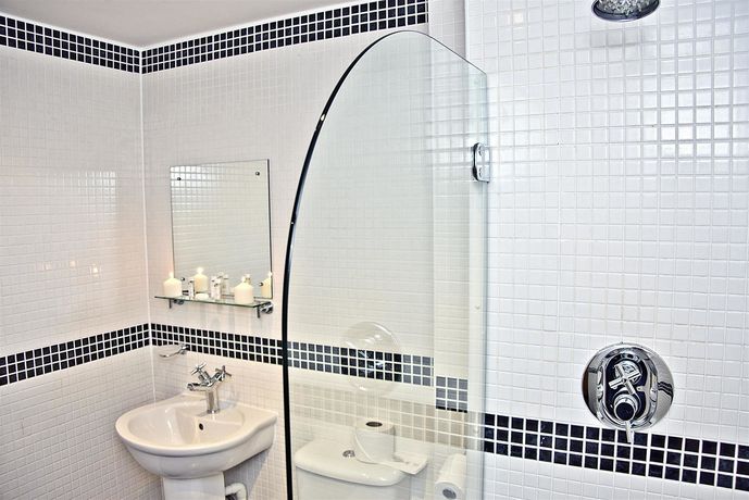 Imagen de la habitación del Hotel Base Serviced Apartments - Duke Street. Foto 8