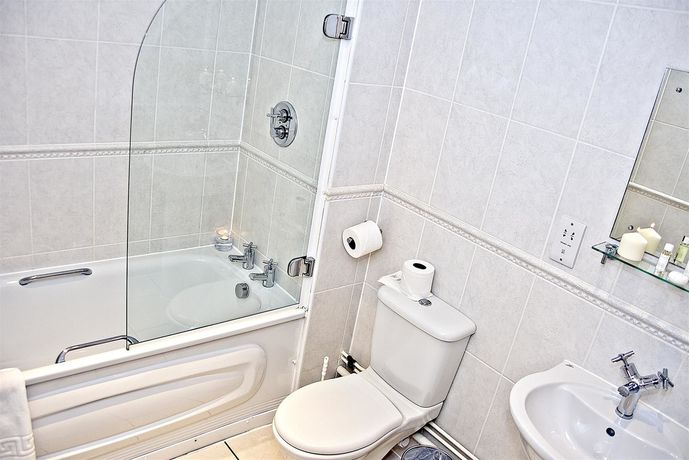 Imagen de la habitación del Hotel Base Serviced Apartments - Duke Street. Foto 12