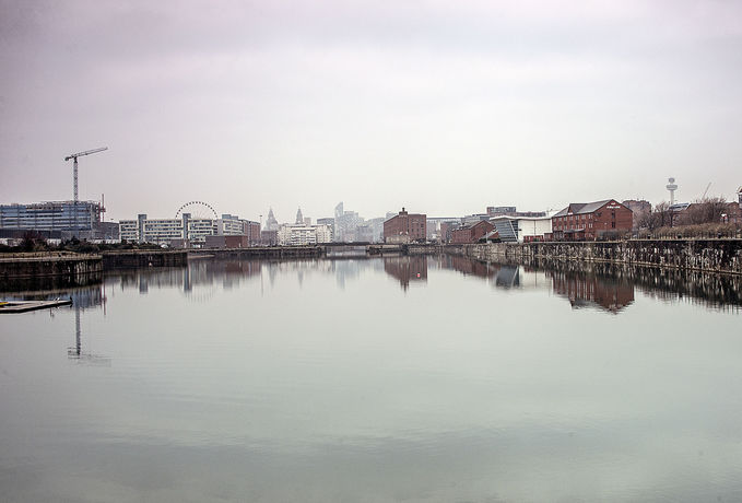 Imagen de la habitación del Hotel Base Serviced Apartments - The Docks. Foto 13