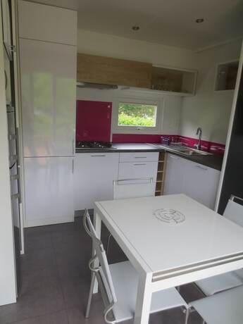 Imagen de la habitación del Hotel Base de Loisirs du Lac de la Moselotte. Foto 16