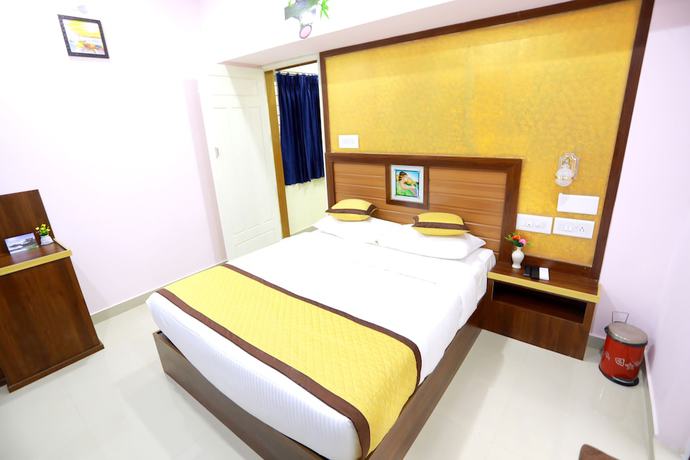 Imagen de la habitación del Hotel Base9 Airport. Foto 5