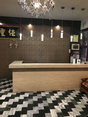 Imagen de los interiores del Hotel Baseball Exquisite. Foto 20