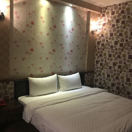 Imagen de la habitación del Hotel Baseball Exquisite. Foto 4