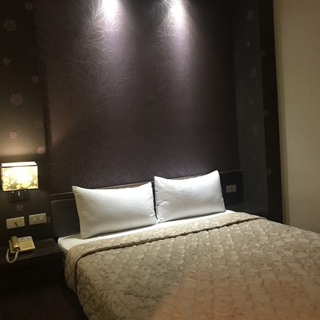 Imagen de la habitación del Hotel Baseball Exquisite. Foto 13