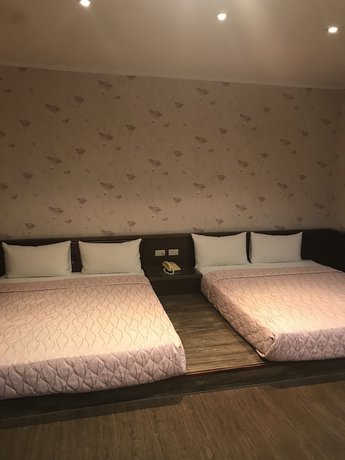 Imagen de la habitación del Hotel Baseball Exquisite. Foto 14