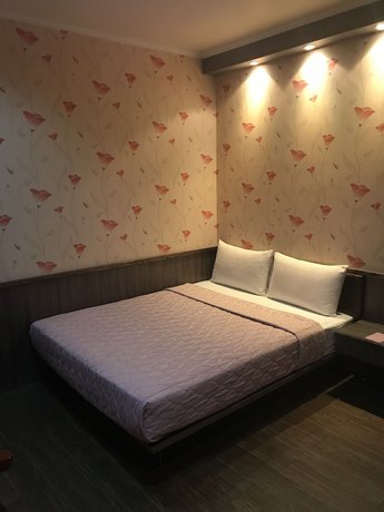 Imagen de la habitación del Hotel Baseball Exquisite. Foto 15