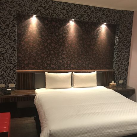 Imagen de la habitación del Hotel Baseball Exquisite. Foto 17