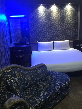 Imagen de la habitación del Hotel Baseball Exquisite. Foto 18