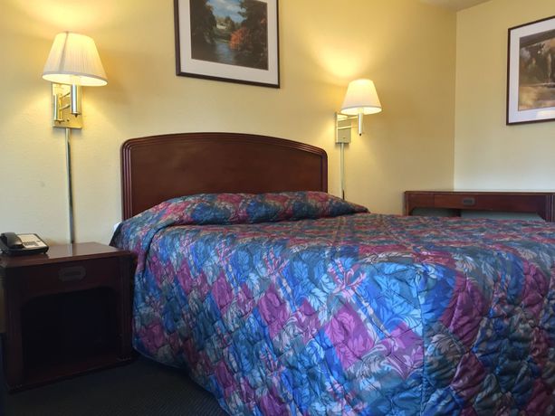 Imagen de la habitación del Hotel Basecamp Puyallup a Travelodge by Wyndham. Foto 4