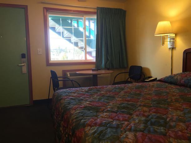 Imagen de la habitación del Hotel Basecamp Puyallup a Travelodge by Wyndham. Foto 5