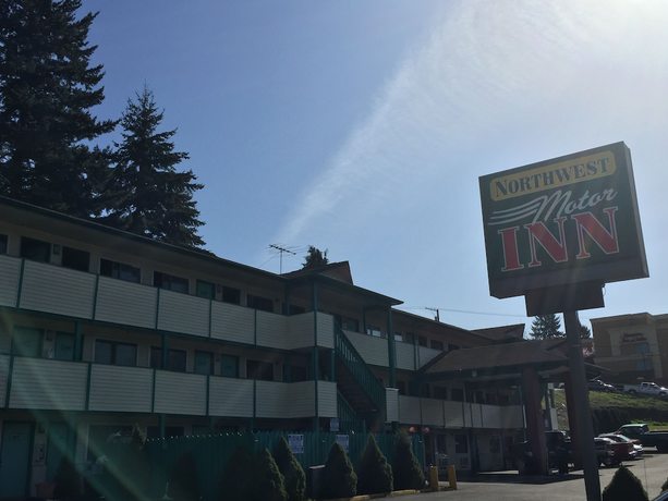 Imagen general del Hotel Basecamp Puyallup a Travelodge by Wyndham. Foto 2