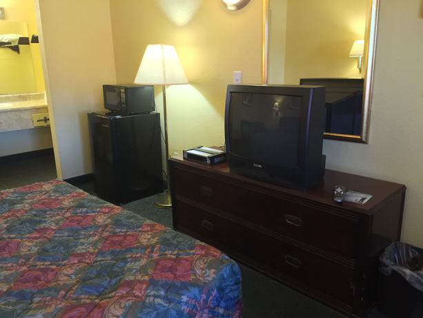Imagen de la habitación del Hotel Basecamp Puyallup a Travelodge by Wyndham. Foto 11