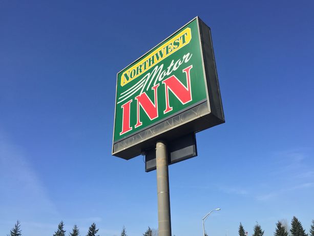 Imagen general del Hotel Basecamp Puyallup a Travelodge by Wyndham. Foto 1