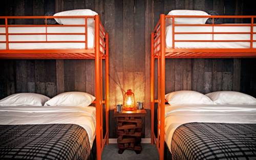 Imagen de la habitación del Hotel Basecamp Tahoe South. Foto 6