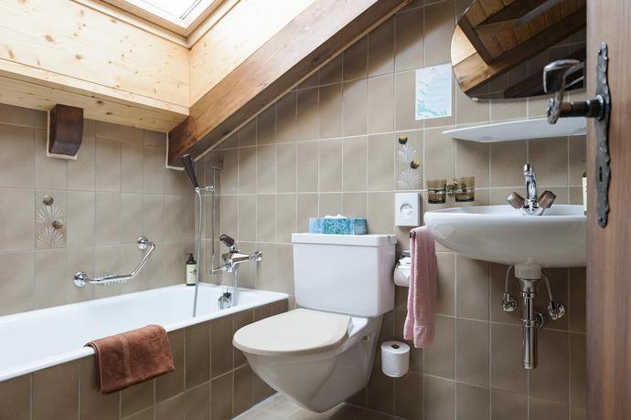 Imagen de la habitación del Hotel Basecamp, Zermatt . Foto 6