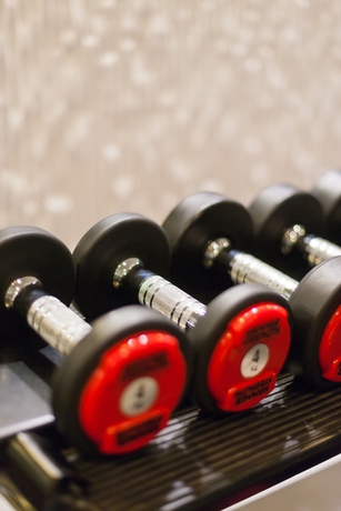 Imagen general del Hotel Basel Marriott. Foto 3