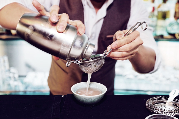 Imagen del bar/restaurante del Hotel Basel Marriott. Foto 5