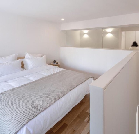 Imagen de la habitación del Hotel Baseliving Wending Serviced Apartment. Foto 11
