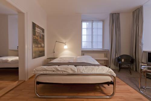 Imagen de la habitación del Hotel Baseltor. Foto 5