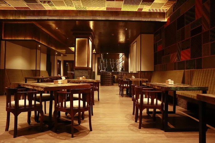 Imagen general del Hotel Basera Boutique. Foto 1
