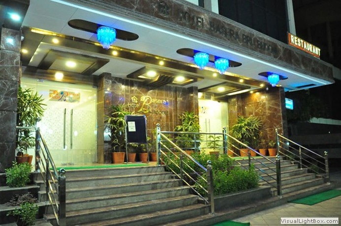 Imagen general del Hotel Basera Brij Bhoomi. Foto 4