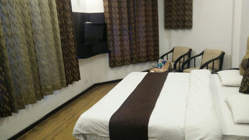 Imagen de la habitación del Hotel Basera, Mussoorie. Foto 5