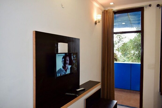 Imagen de la habitación del Hotel Basera, Mussoorie. Foto 9