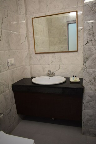 Imagen de la habitación del Hotel Basera, Mussoorie. Foto 10