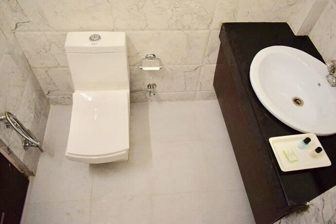 Imagen de la habitación del Hotel Basera, Mussoorie. Foto 16