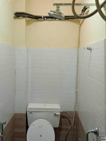 Imagen general del Hotel Basera, Patna. Foto 2