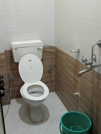 Imagen general del Hotel Basera, Patna. Foto 9