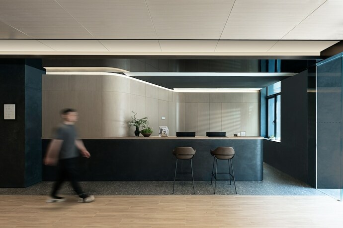 Imagen general del Hotel Base-sanlitun Serviced Apartment. Foto 3