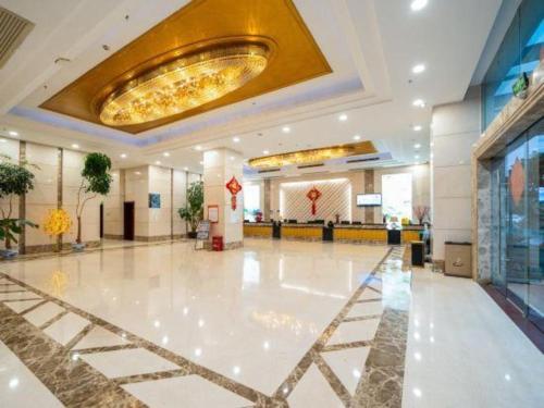 Imagen general del Hotel Bashan. Foto 1