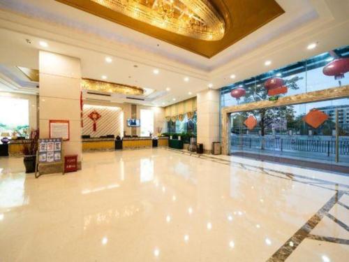 Imagen general del Hotel Bashan. Foto 2