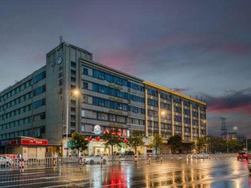 Imagen general del Hotel Bashan. Foto 3