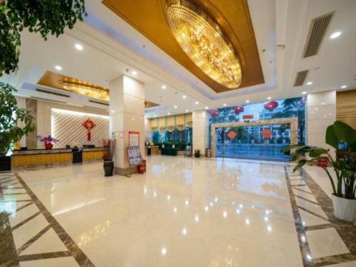 Imagen general del Hotel Bashan. Foto 5
