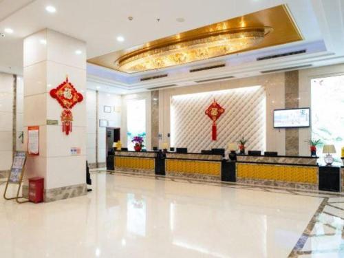 Imagen general del Hotel Bashan. Foto 6
