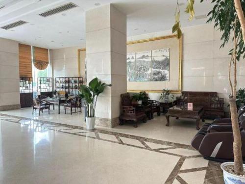 Imagen general del Hotel Bashan. Foto 8