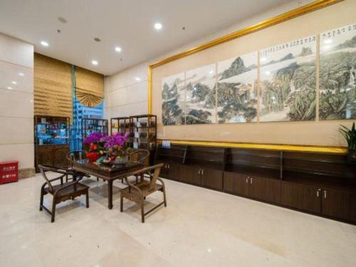 Imagen general del Hotel Bashan. Foto 11
