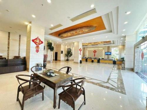 Imagen general del Hotel Bashan. Foto 13