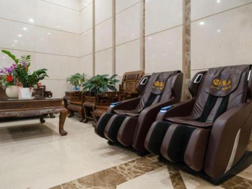 Imagen general del Hotel Bashan. Foto 15