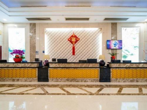 Imagen general del Hotel Bashan. Foto 16