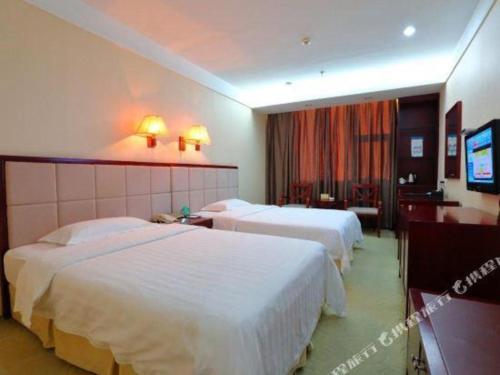 Imagen general del Hotel Bashan. Foto 18